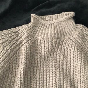 H&M Roll Neck Sweater